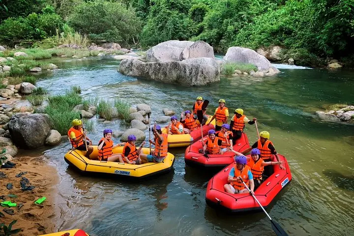 Vietnam Honeymoon Bliss: A Romantic Journey 11 Days