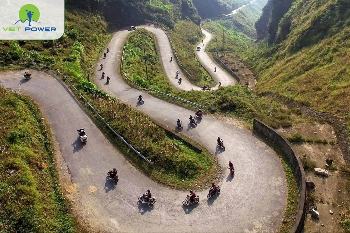 Ha Giang Loop in September