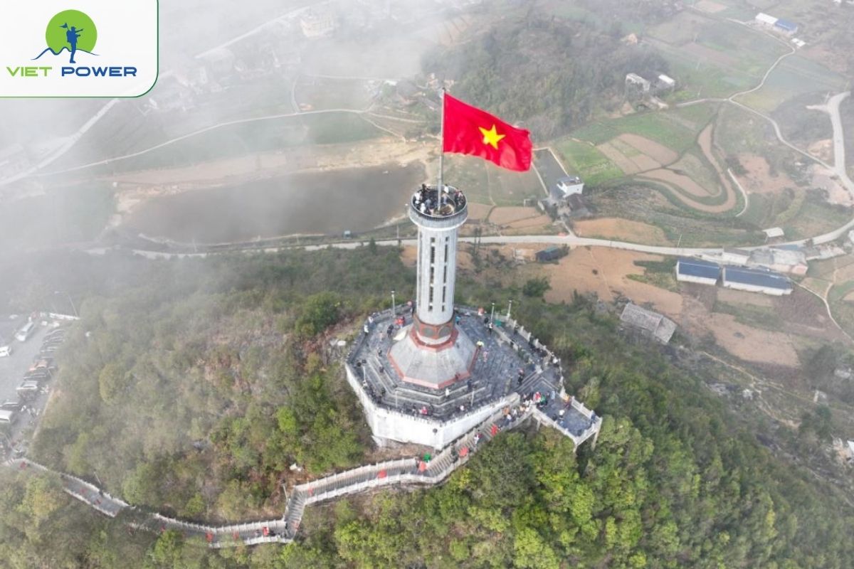 Ha Giang in September