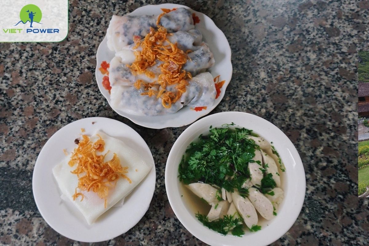 Ha Giang Banh Cuon