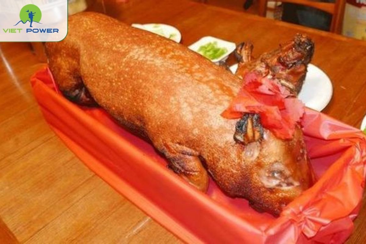Roast Pork