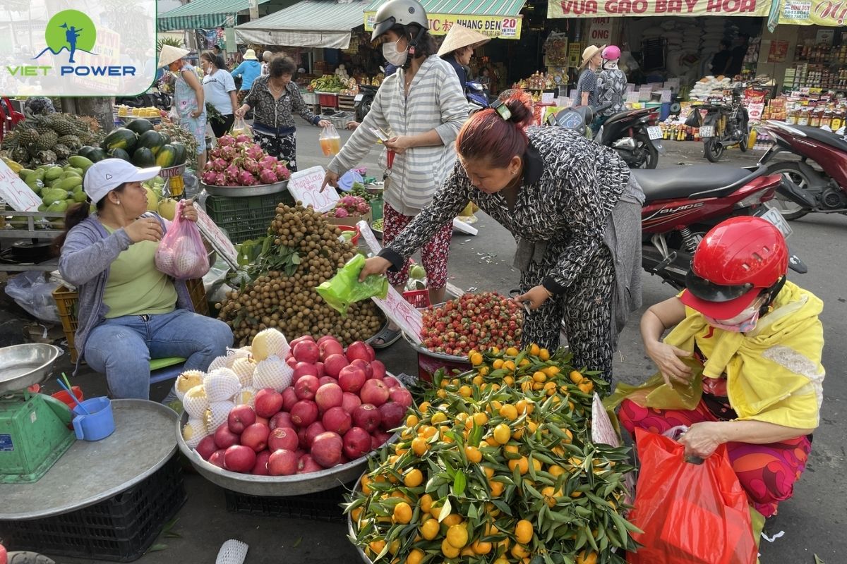September Fruit Season