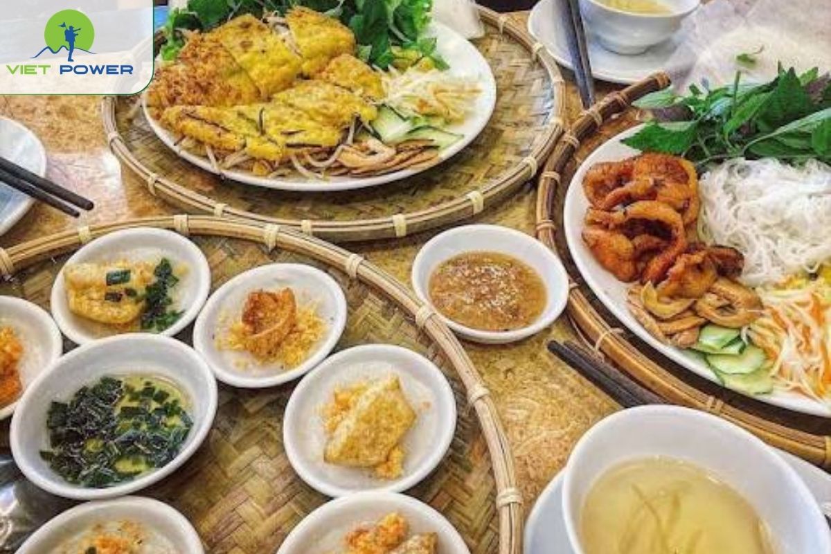 Quang Binh Food