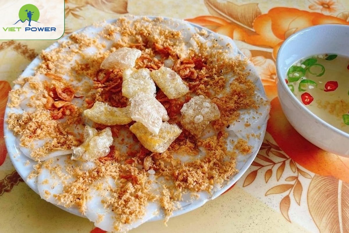 Banh Beo Co Van