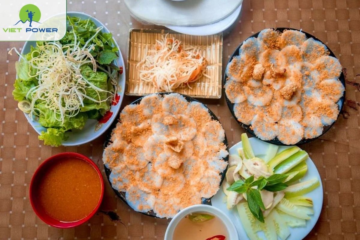 Tu Quy Banh Khoai