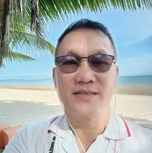 Kittisak Somchai