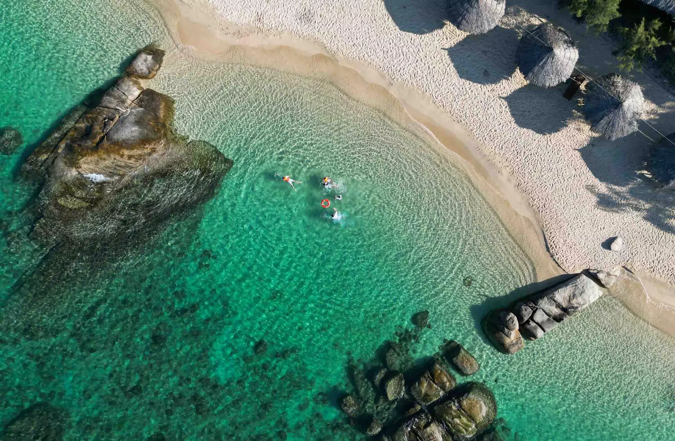 Southern Vietnam Beach Getaway in 7 Days