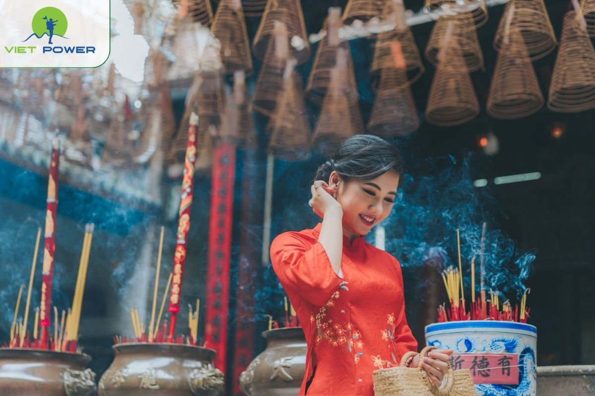 Photography Tips for the Temple Interior