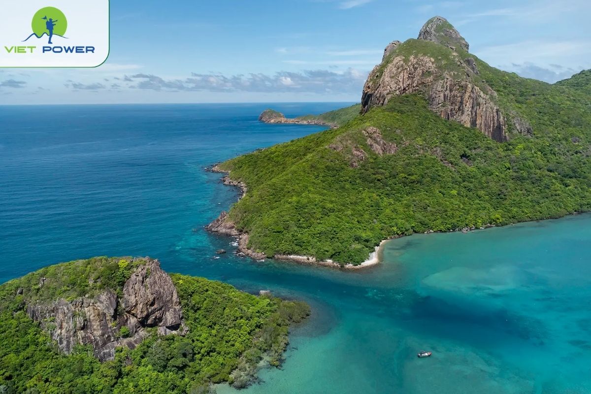 Con Dao Islands 