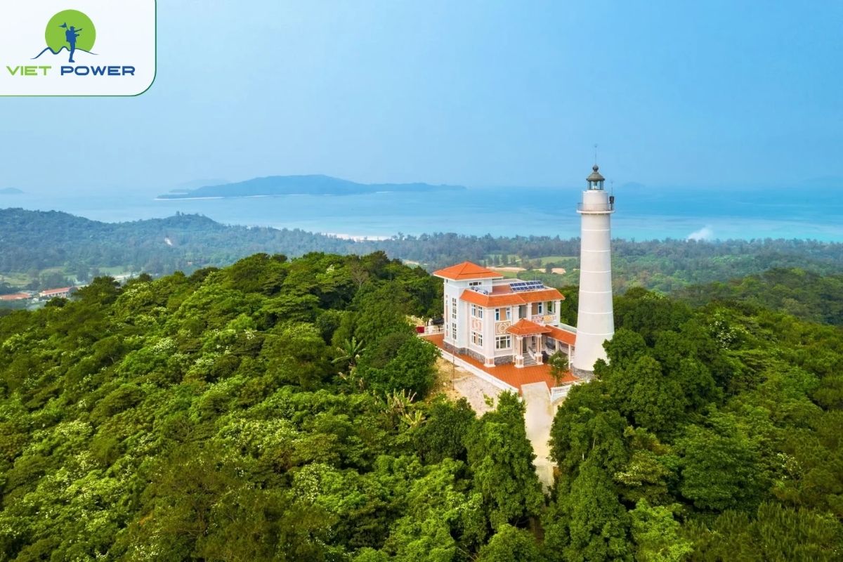 Co To Lighthouse