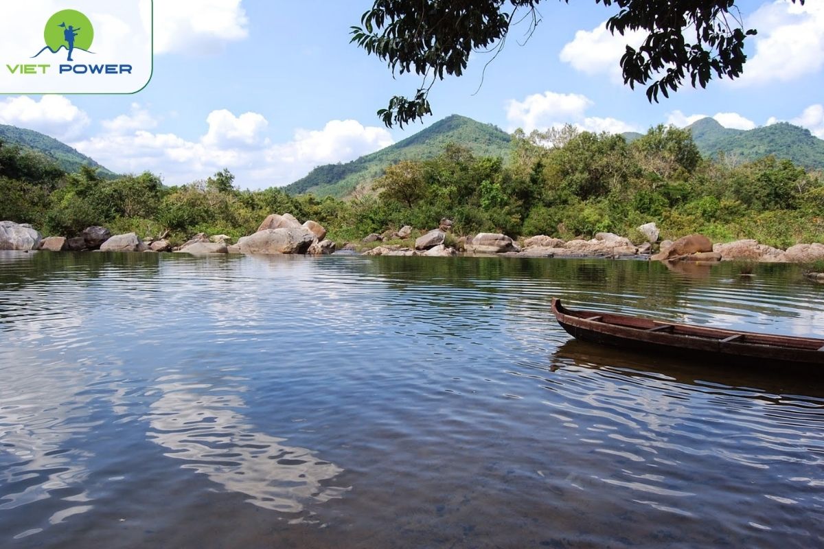 Discover Ham Ho Valley