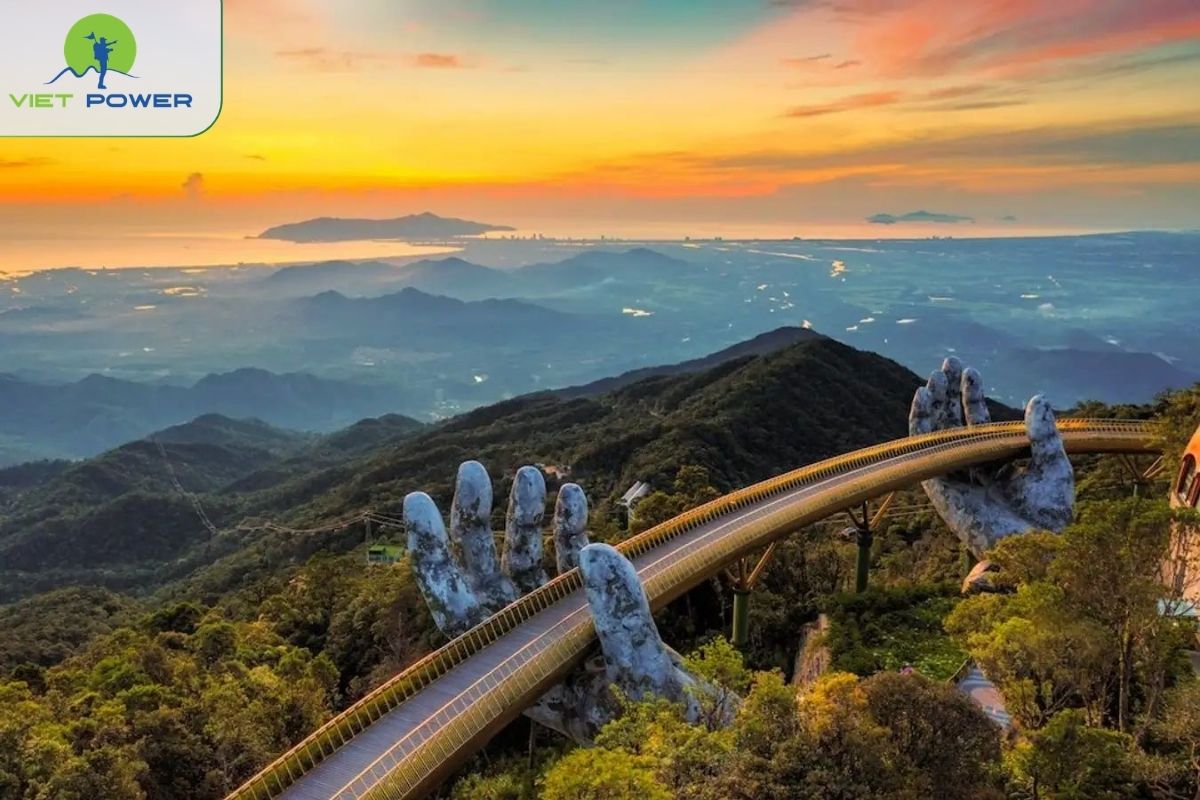 Dragon Bridge: