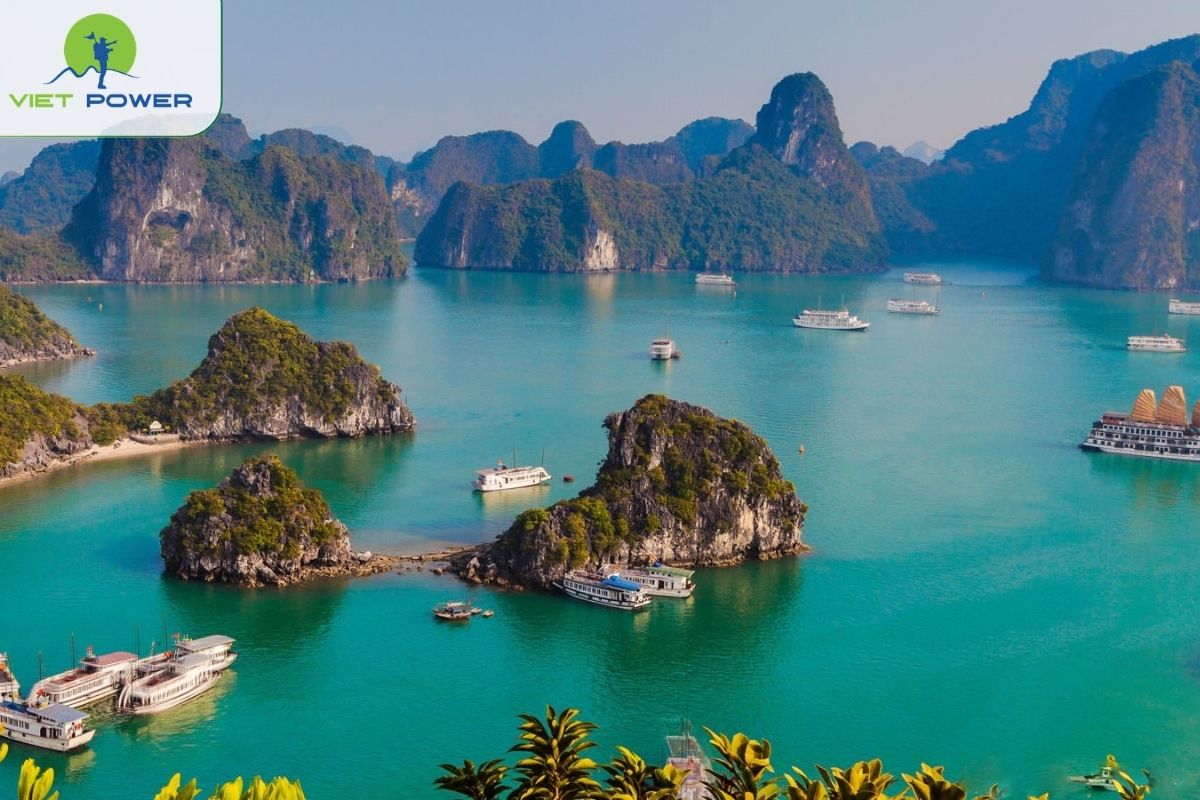 Ha Long Bay’s