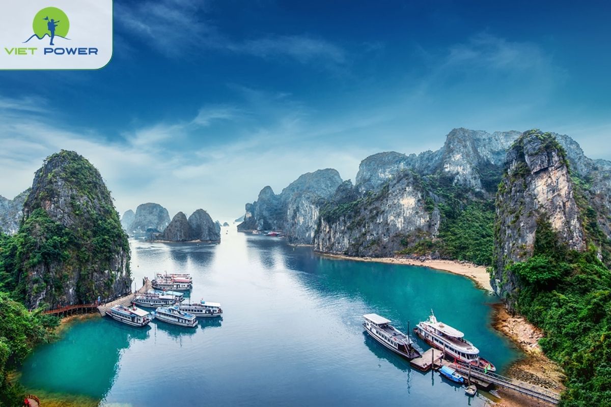 Lan Ha Bay’s