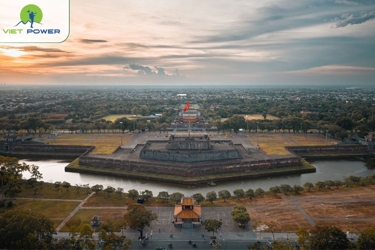 Hanoi and Hue Matter to Vietnamese History