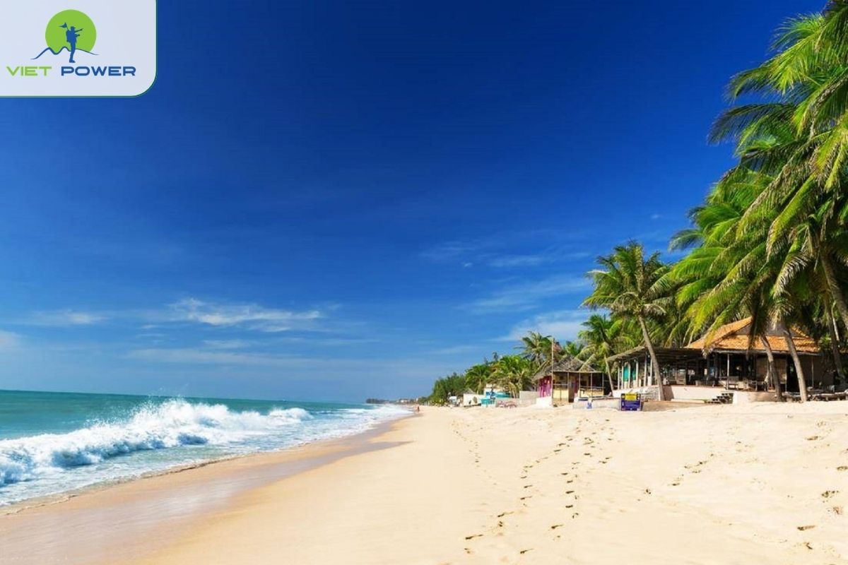 Mui Ne Beach