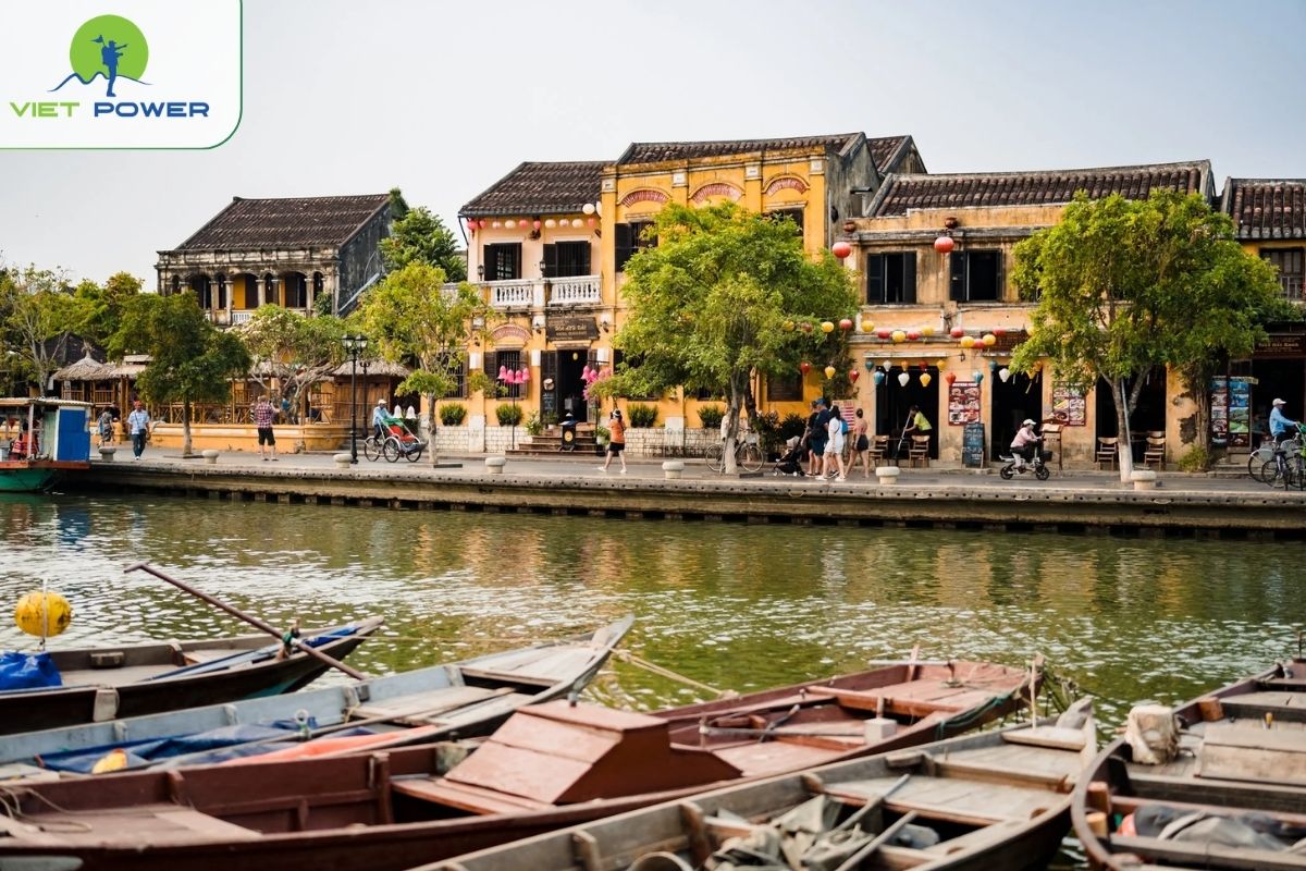 Hoi An Ancient Town 