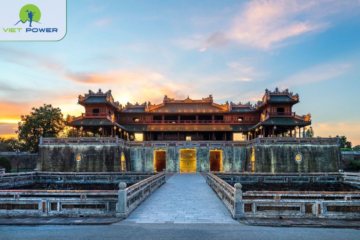 Hue Imperial City