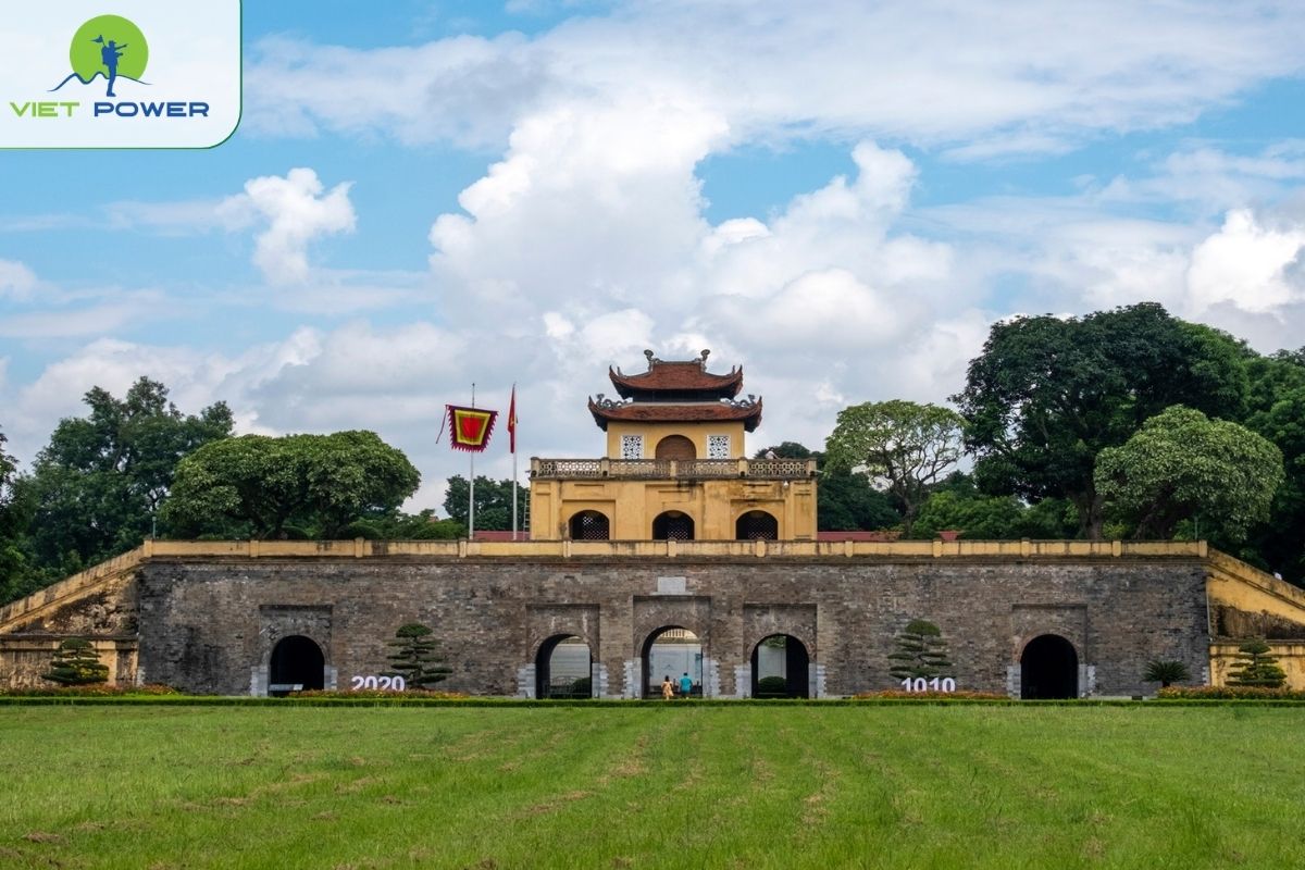 Hanoi