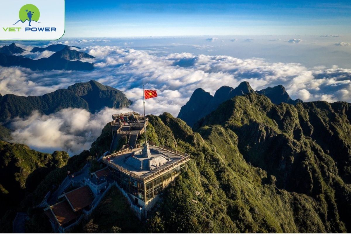 Fansipan Mountain