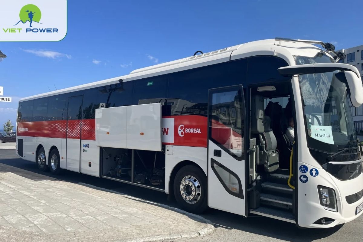 Airport Bus