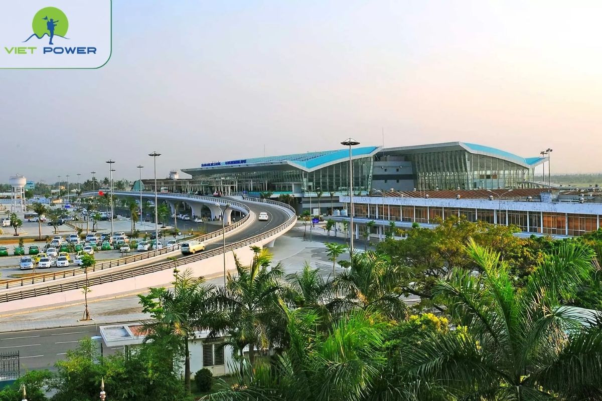 Da Nang International Airport