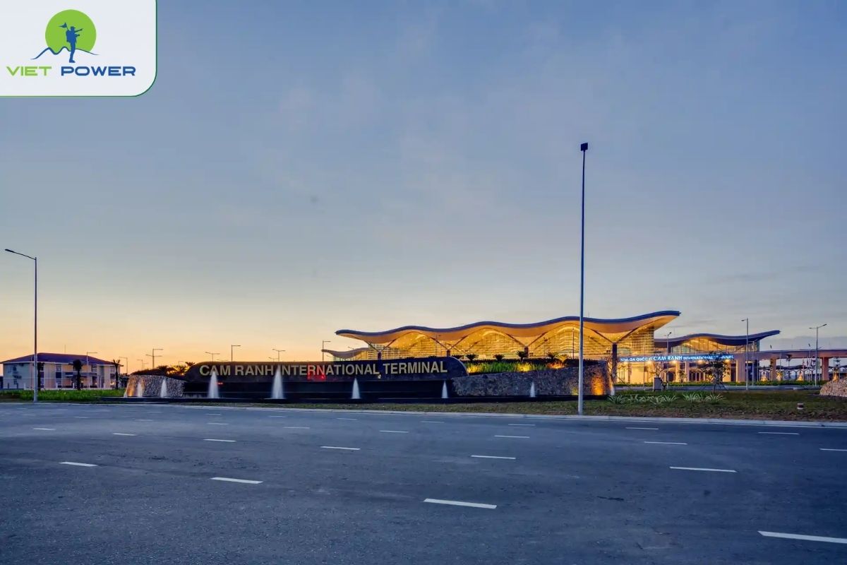 Cam Ranh International Airport