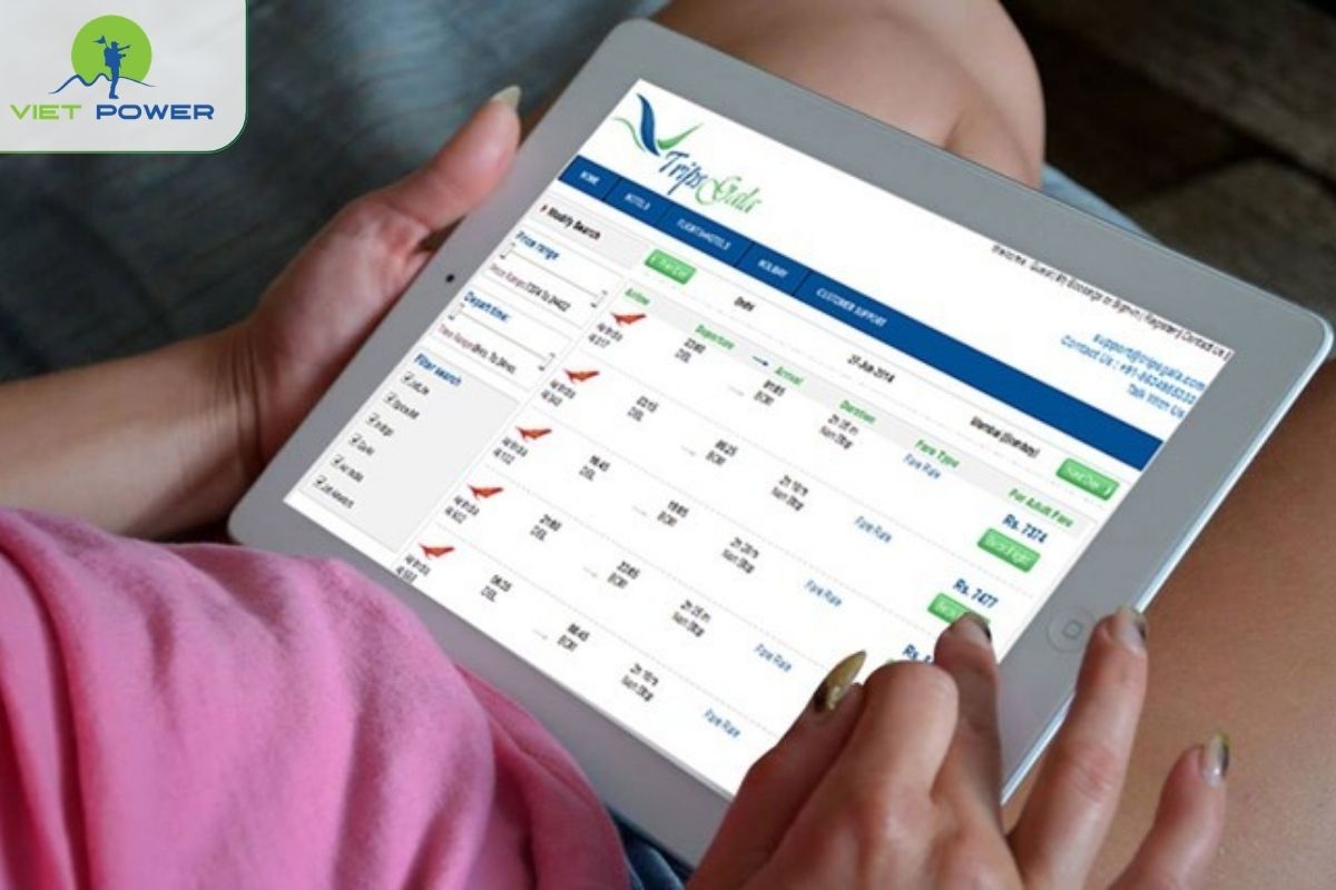Booking Too Early Without A Clear Travel Plan