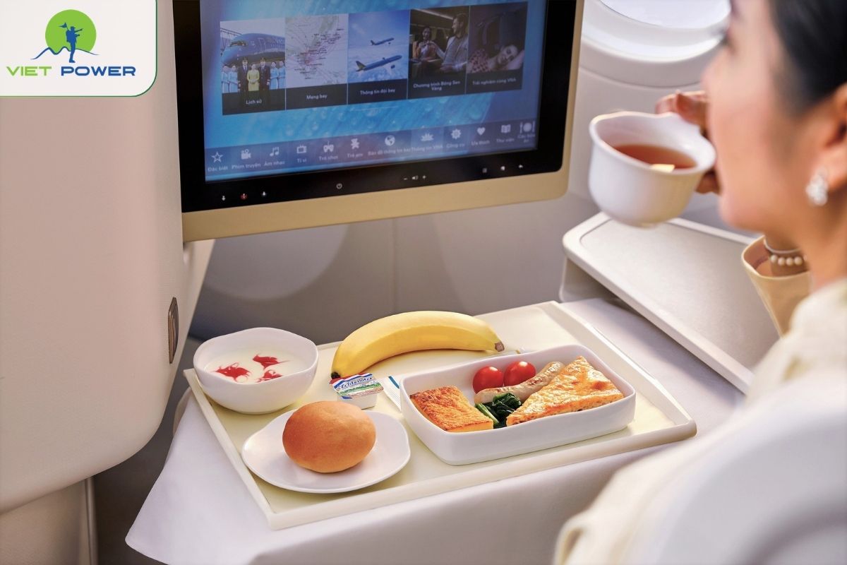 What Simple Onboard Services Usually Include