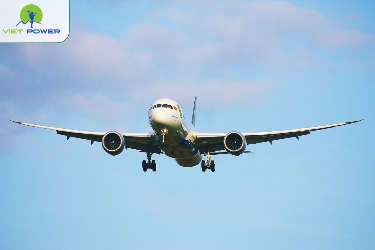 Cheap Domestic Flight Routes from Hanoi, Ho Chi Minh City and Da Nang