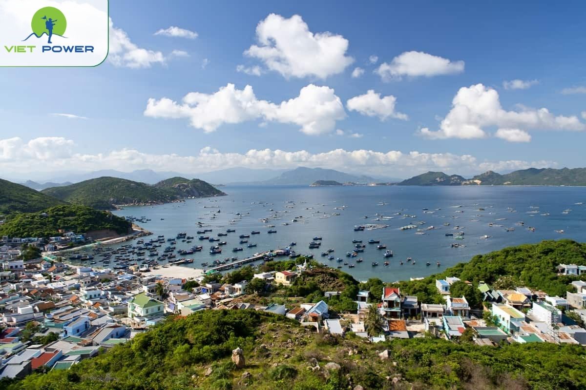 Binh Ba Island