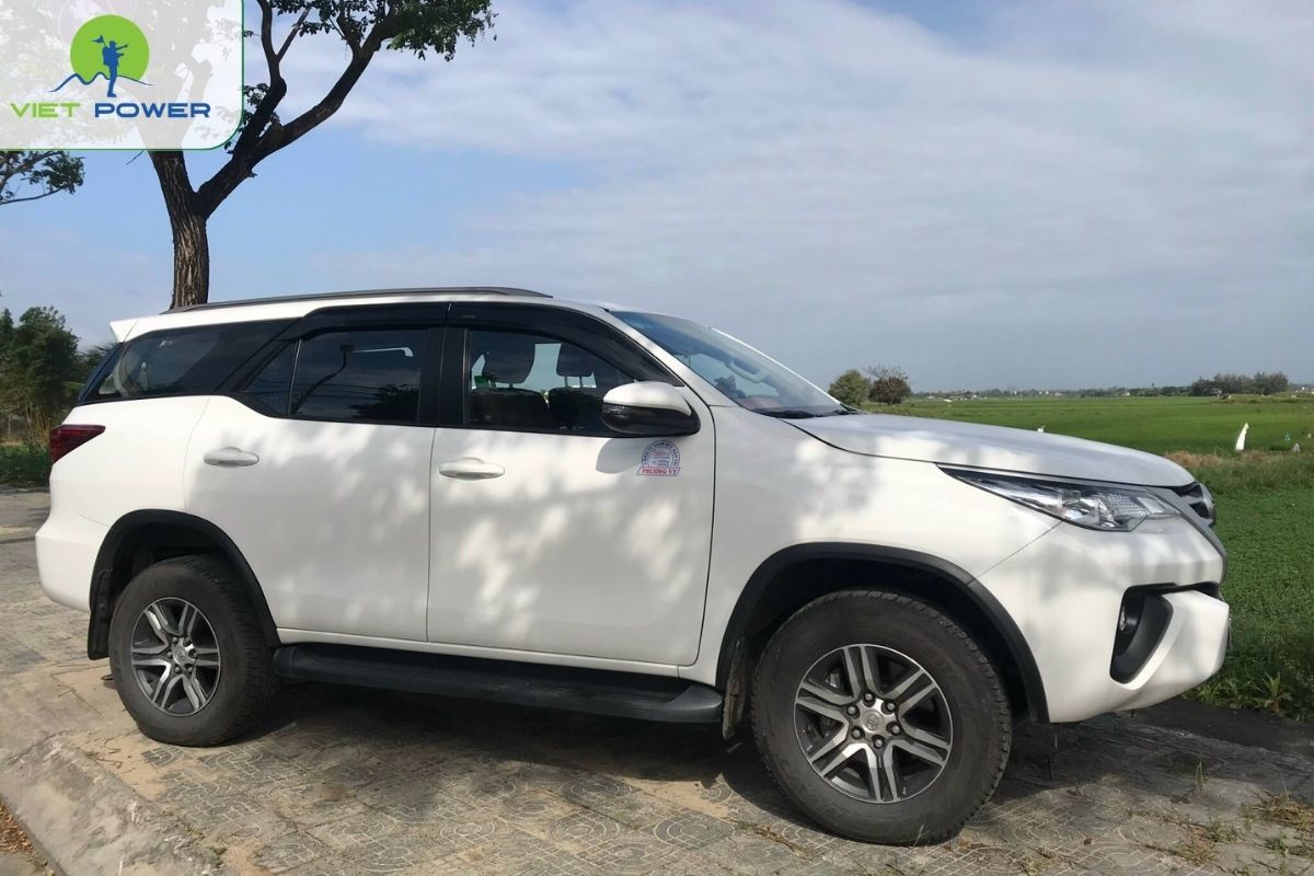 Private car / Self-drive