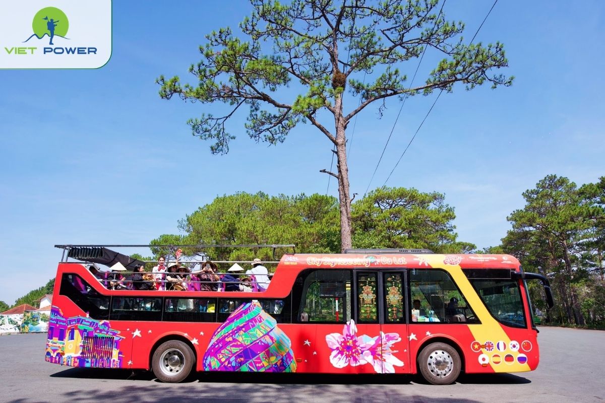 City bus