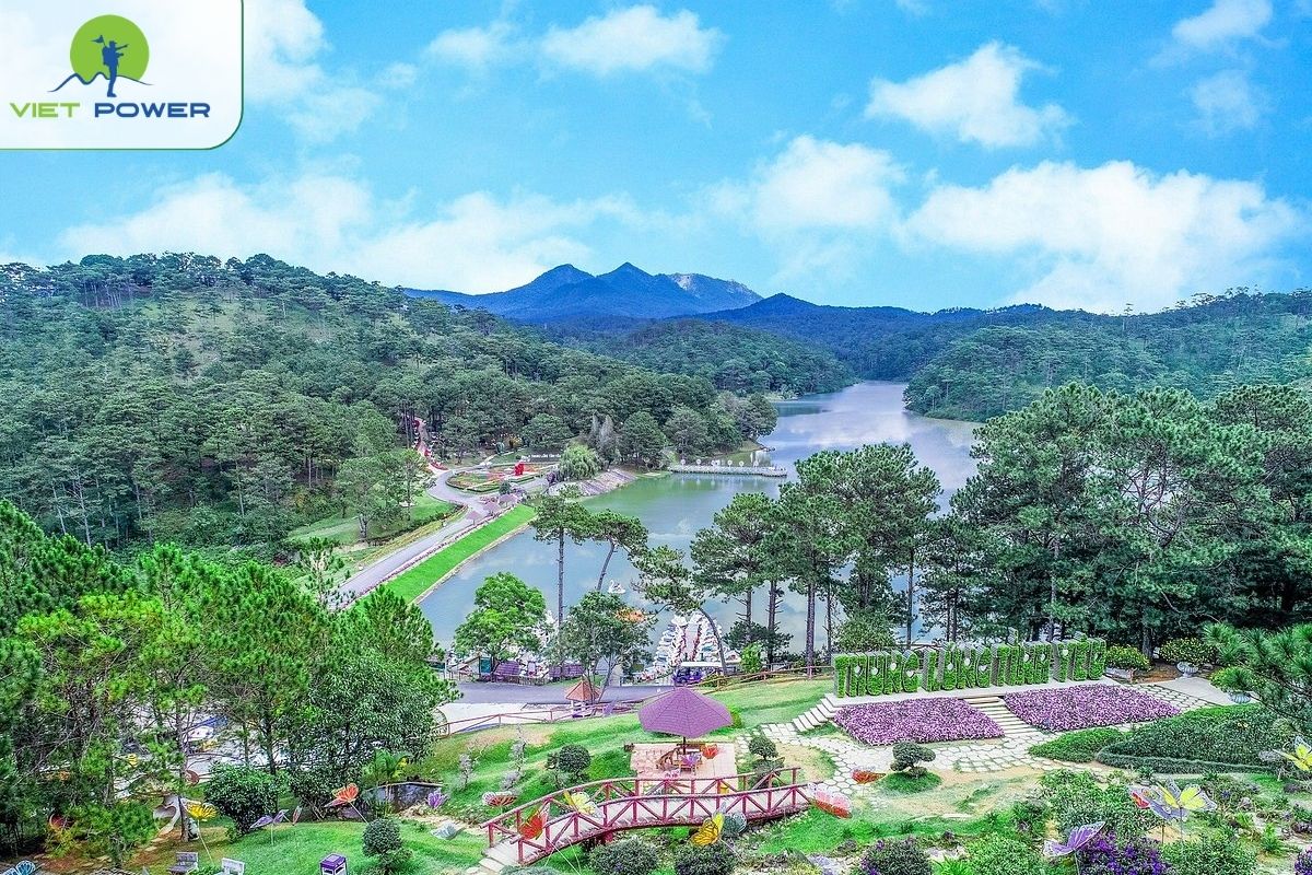 Valley of Love 