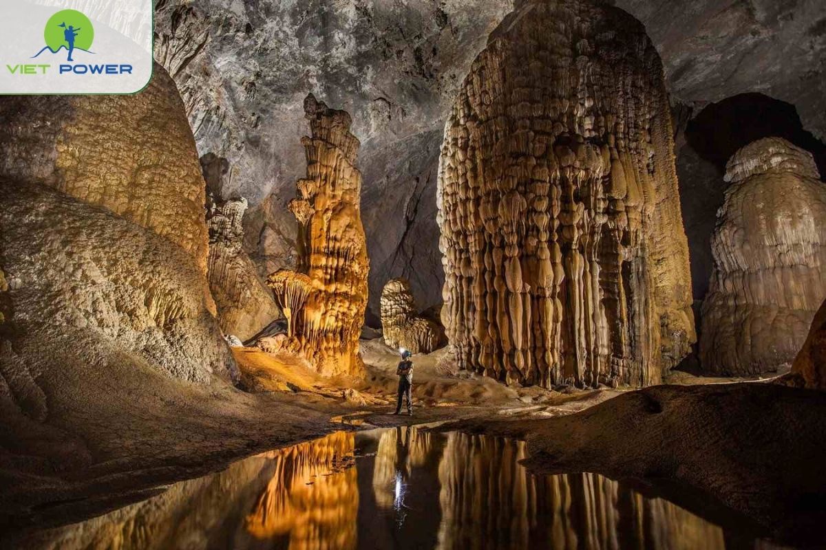Son Doong Cave