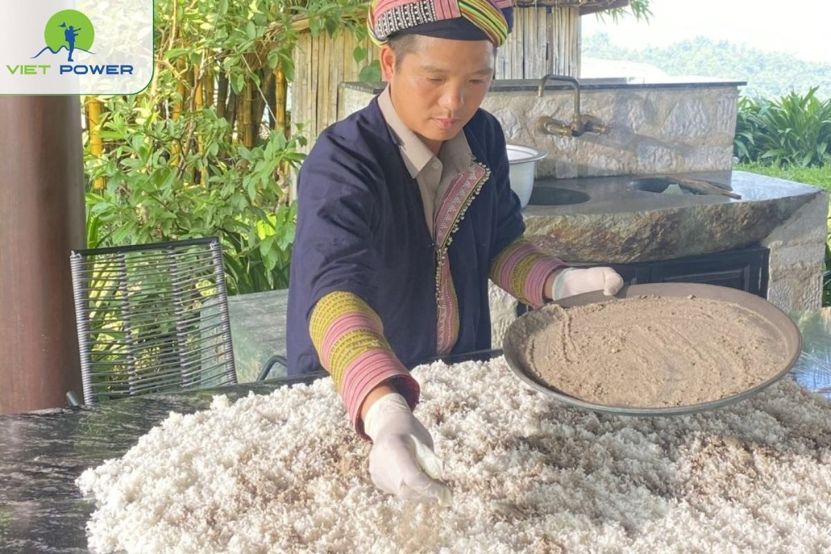 Rice Wine