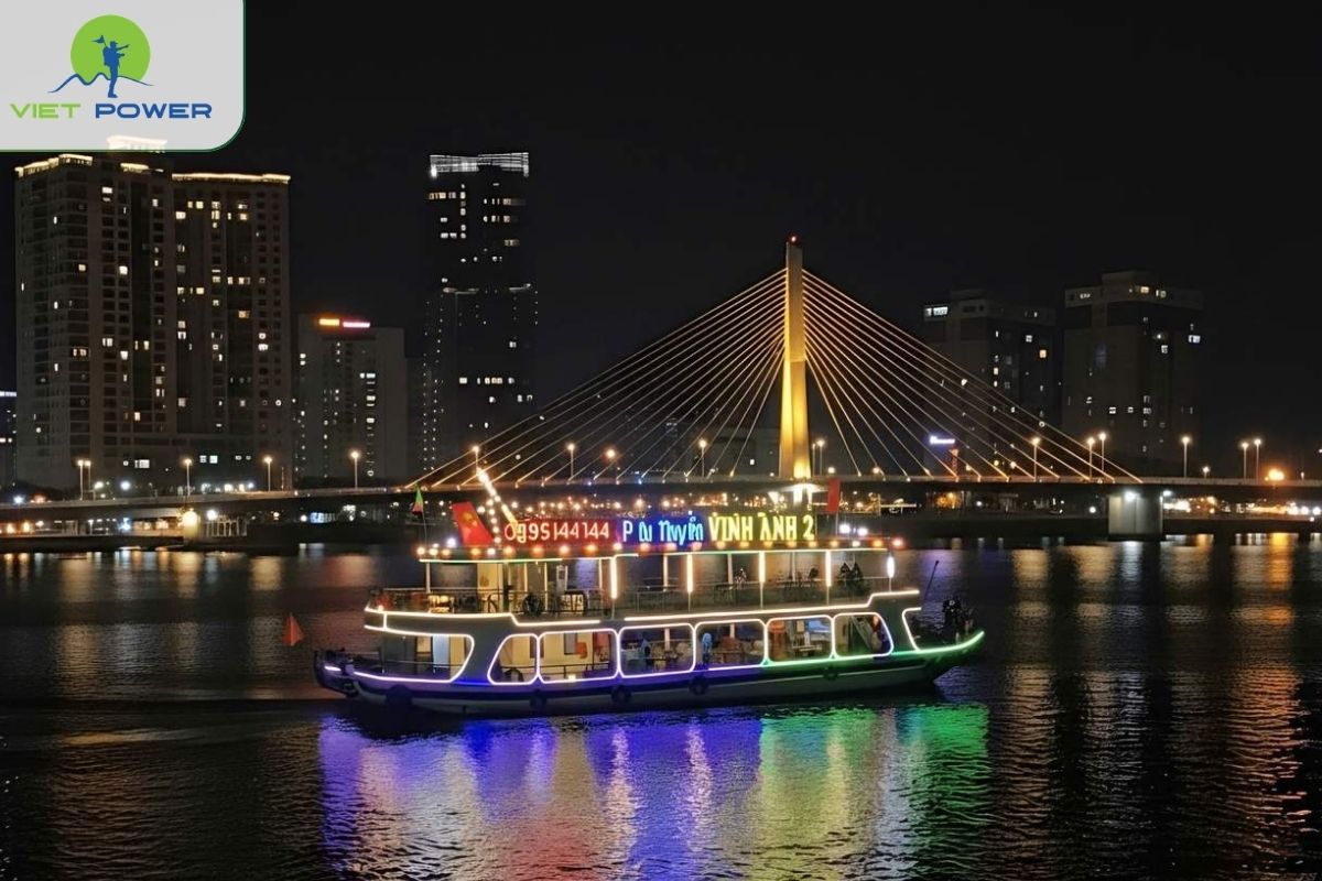 Take a Han River Cruise