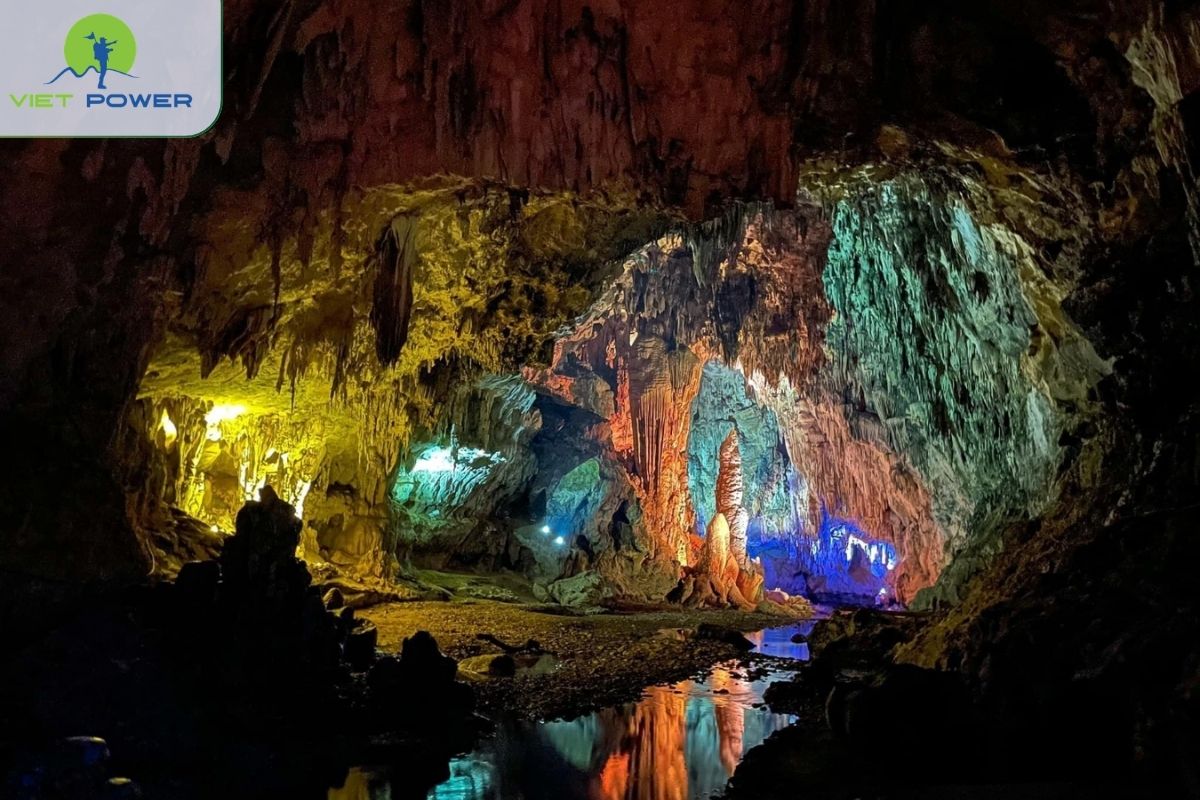 Nguom Ngao Cave