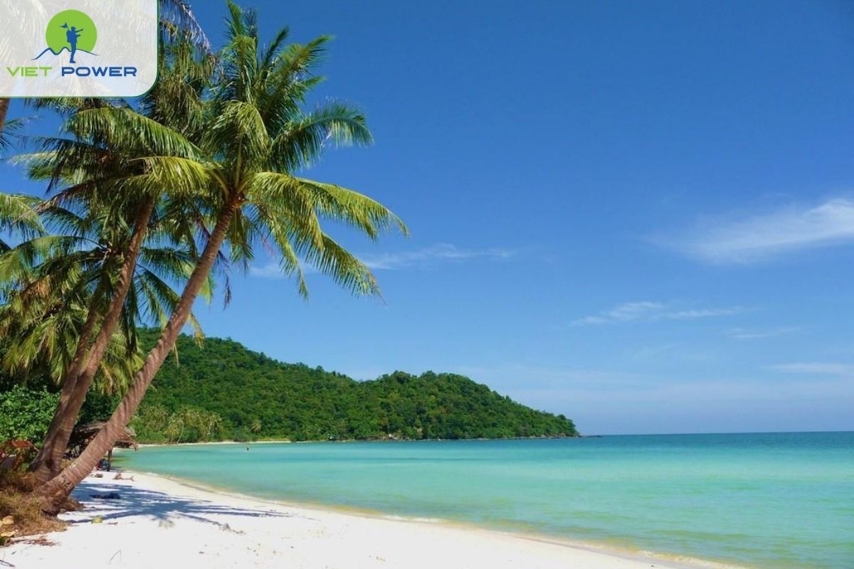 Bai Dai Beach (Long Beach)