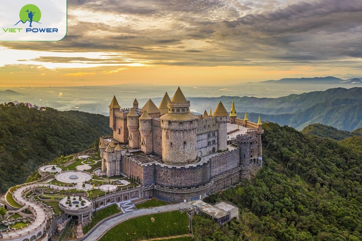 Ba Na Hills