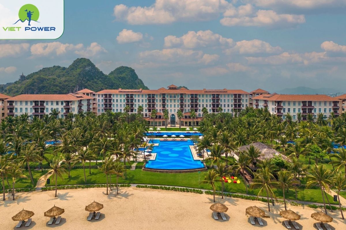 Danang Marriott Resort & Spa