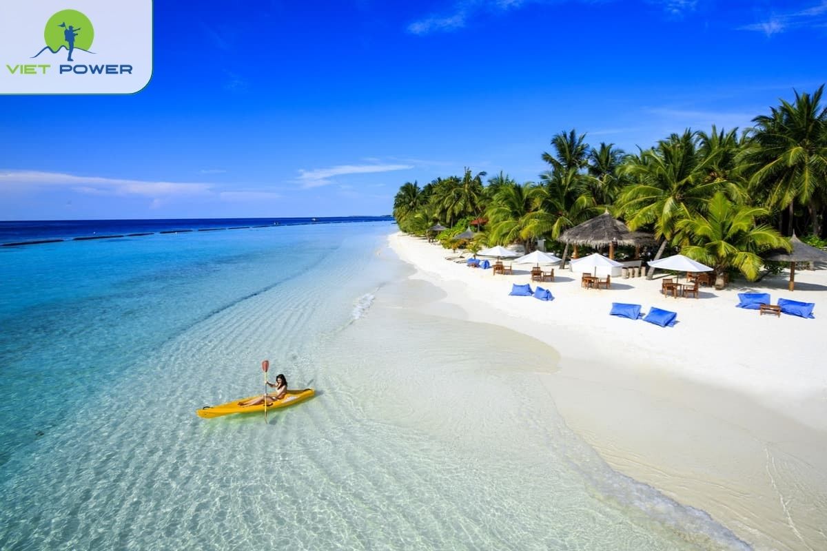 Lang Co Beach (Biển Lăng Cô)