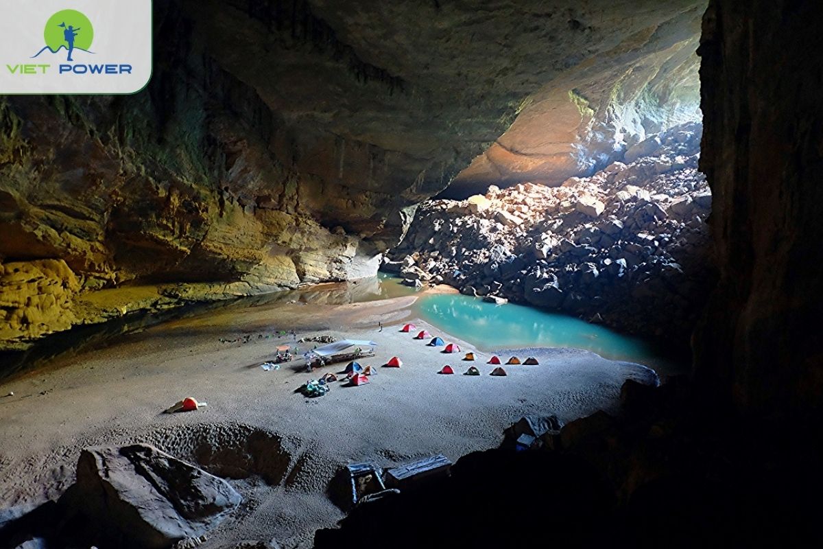 Hang En Cave