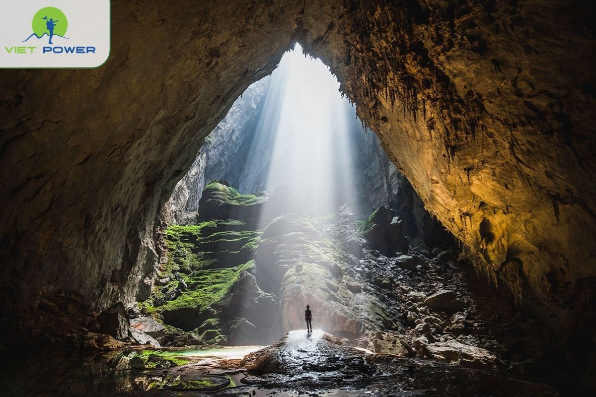 Son Doong Cave