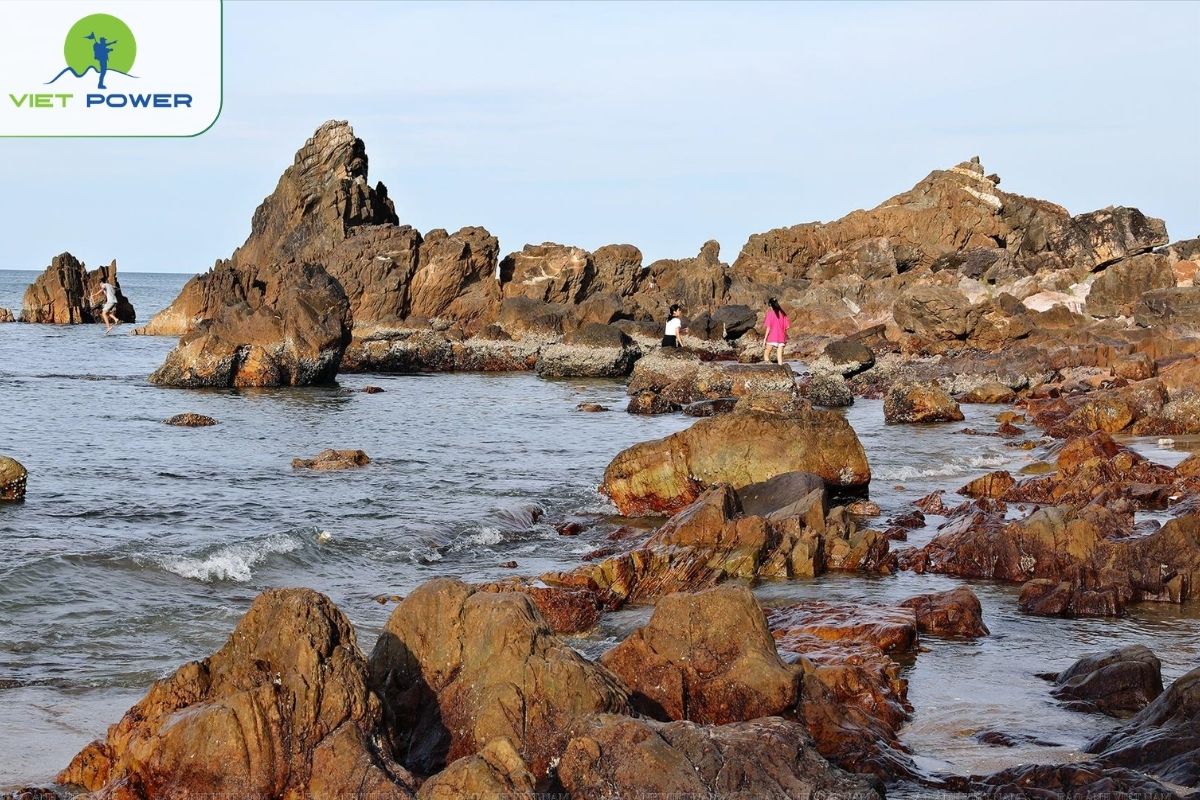 Bai Da Nhay