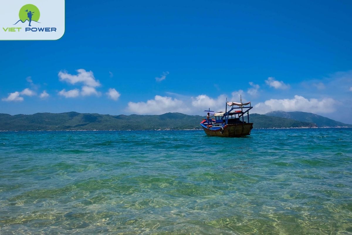 Van Phong Bay